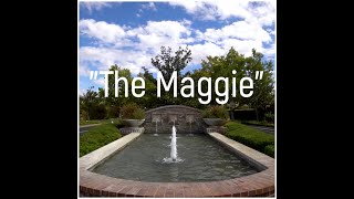 The Maggie Model  Glenbrooke [upl. by Besse318]