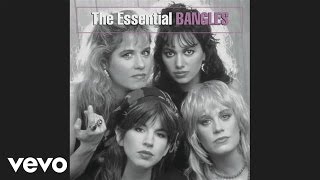 The Bangles  Hazy Shade Of Winter Official Audio [upl. by Yeclek]