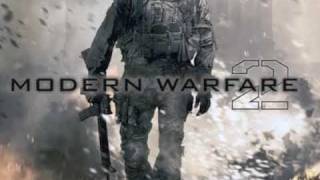 Modern Warfare 2 full walkthrough Veteran difficulty Mission 3  Cliffhanger Part 12 [upl. by Aiblis]