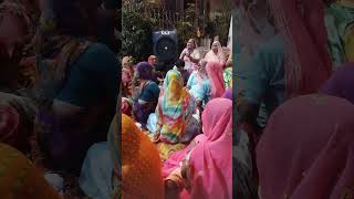 Hawa Mein UD to Jave Re bhajan viralshort dance rajasthnidance rajesthanilove like 👀 [upl. by Polash]