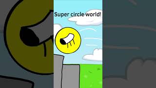 Super Circle World OST  Welcome to circleton [upl. by Files997]