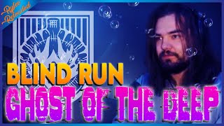 Rylees Ghost Of The Deep Dungeon Blind Run [upl. by Eissehc]