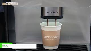 CAFERES JAPAN 2024 JL31B  JETINNO [upl. by Llerat]