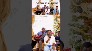 Emmanuel Whitney Kola christmas music gospelmusic kenyanmusic kenyangospelmusic [upl. by Lissie]