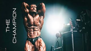 THE CHAMPION  CHRIS BUMSTEAD BODYBUILDING MOTIVATION [upl. by Cunningham]