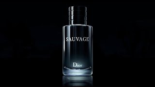 Dior Sauvage – The new fragrance Official Director’s cut [upl. by Anhoj]