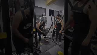 motivation MNB TiGeR Gym fitnessmotivation viralvideo viralshorts bodybuilding fitness4u gym [upl. by Arol470]