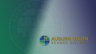 AUSD Regular Board Meeting November 2024 [upl. by Ahsyla]