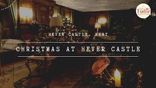 Hever Castle at Christmas [upl. by Butch]