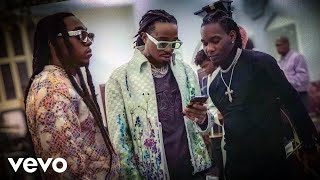 Migos  Boujee Drip Mixtape music video [upl. by Kristian]