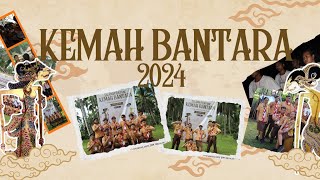 KEMAH BANTARA 2024 [upl. by Schilt]