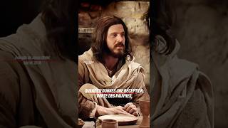 Des repas comme promesses de résurrection evangile bible film jesus chretien [upl. by Cyrilla]