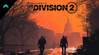 The Division 2 Gameplay 3 Aggressive Assault  Unleashing Fury in DC Aura Gaming [upl. by Yruoc575]