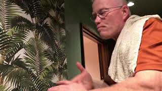 How to Install Unpasted Wallpaper  Spencer Colgan [upl. by Monney16]