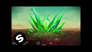 Ummet Ozcan  Krypton Official Audio [upl. by Haseefan]