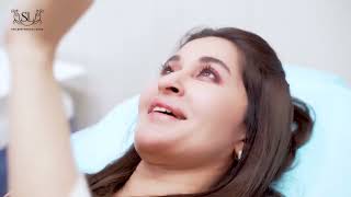 Skin Glow amp Brightening Injections  Dr Shaista Lodhi The Aesthetics Clinic [upl. by Lever]