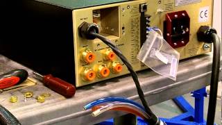 EASYHEAT LI 4210kW Quick Start Video [upl. by Ycnej528]