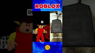 MON PÈRE FAIT QUELQUE CHOSE DE MAL  😱 roblox [upl. by Hamrah]