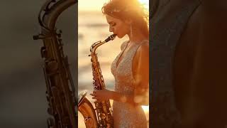 Romantic Instrumental Music on Saxophone 2024 [upl. by Assenov804]