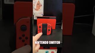 Quanto custa um Nintendo Switch no Paraguai 😱🎮nintendoswitch nintendo switch gamer [upl. by Ecyla]