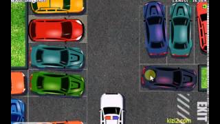 Play Carbon Auto Theft  Kizi2com [upl. by Lezley]