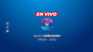 SPACIO NOTICIAS 011124 [upl. by Jemena]