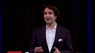 How to Defeat Climate Change  The Power of Incentives  Mauro Di Benedetto  TEDxFHNW [upl. by Lapotin]