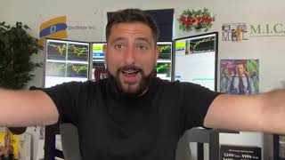 Use This Strategy To Profit In The 2022 Bear Market  75K Profit In ONE DAY w Alex Temiz [upl. by Andel]