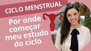 Como entender meu ciclo menstrual Mandala lunar calendário menstrual diário menstrual [upl. by Cordie]