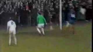 Arbroath V Dundee 14 final Scottish Cup 1977 [upl. by Inamik]