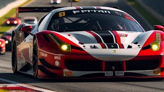 GT 7 New daily races and it looks like another decent Daily Race C race this week in VR psvr2 gt7 [upl. by Yesnnyl]