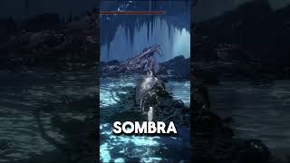 QUAL BOSS MAIS DIFICIL DE DARK SOULS 3 soulslike jogos games darksouls3 souls darksouls [upl. by Trebbor]