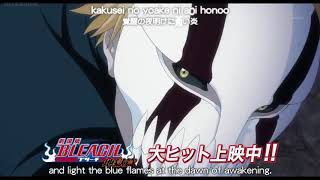 Bleach op 13 [upl. by Aiduan]