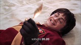 harry potter a tajemná komnata [upl. by Raffaello]