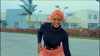 Momee Gombe  Bazata official video Latest Hausa Music video 2023 [upl. by Sillaw74]