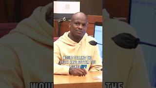 Lil Woody trolling prosecutor in Young Thug trial part 2 [upl. by Yespmed425]