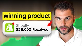 The Best Dropshipping Product Research Method for 2024 [upl. by Ssilem]