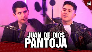 LO QUE NUNCA DIJE POR MIEDO — Juan De Dios Pantoja [upl. by Bachman]