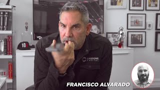 Fake Billionaire Grant Cardone Melts Down Over Scientology [upl. by Areem112]