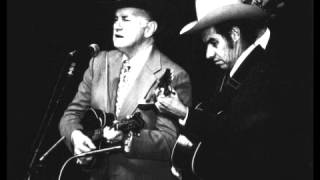 Bill Monroe and the Bluegrass Boys  July 20th 1974 [upl. by Alexio]