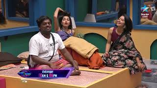 Bigg Boss Buzzz  BiggBoss funny Tasks to Tasty Teja  Nagarjuna  Unseen Video  Star Maa [upl. by Shannon]