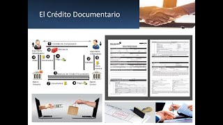 💳 Crédito Documentario Guía Paso a Paso 🌍📦 [upl. by Peppi592]