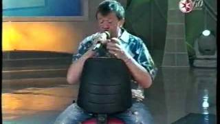 Chabelo ALADINO Jun2011mpg [upl. by Salvatore]