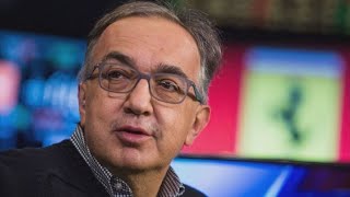 Analyst Remembering former Fiat Chrysler CEO Sergio Marchionne [upl. by Shelli]