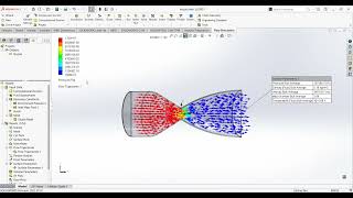 Nozzle Flow [upl. by Macgregor]