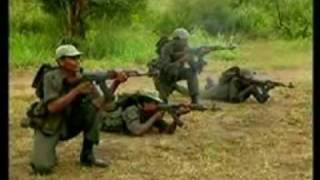 Army song srilanka [upl. by Gorlicki]