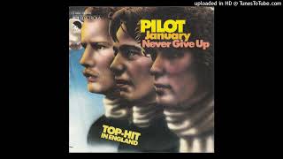 Pilot  January 1974 Demo magnums extended mix [upl. by Dionis]