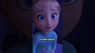 Did you hear this funny Frozen story [upl. by Ehc]