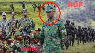 INTAMBARA Ikomeye SAKE M23 na SADEC FARDCFDLR BAHUYE nuruva gusenya uRwanda rushobora gutera CONGO [upl. by Gupta]