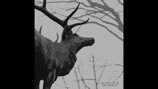 Agalloch  The Mantle Full Album [upl. by Ibba]